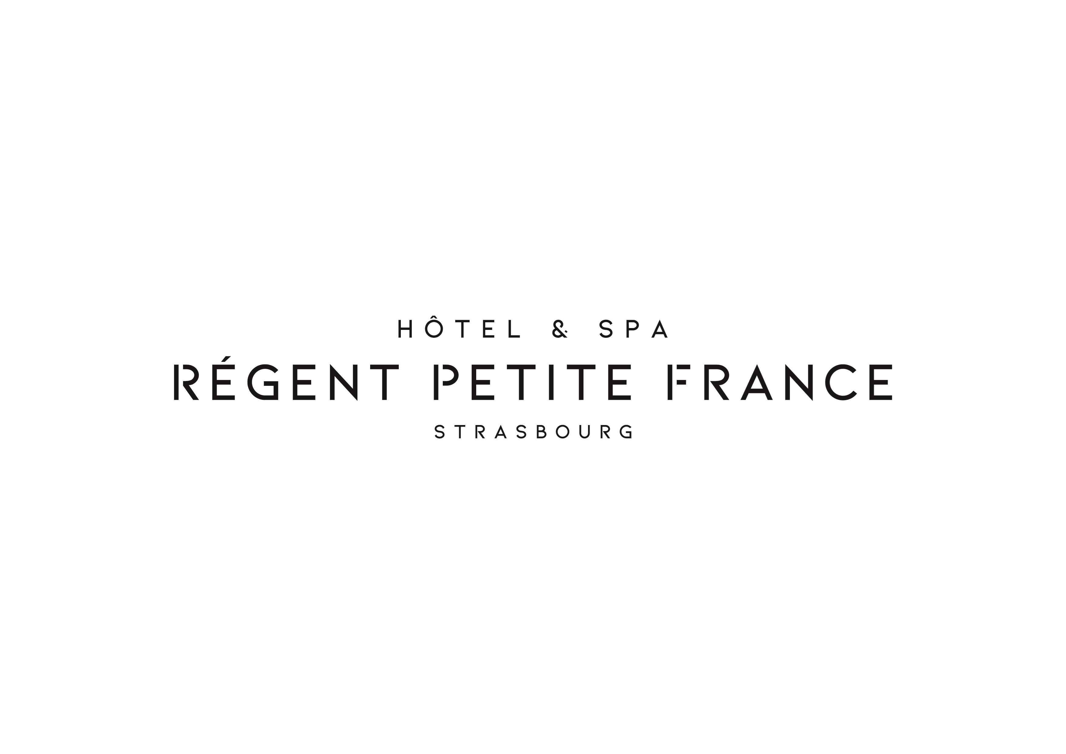 Hotel & Spa Regent Petite France Strasbourg Kültér fotó